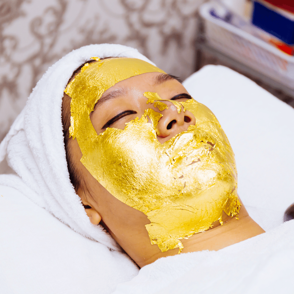 24k-gold-facial-treatment