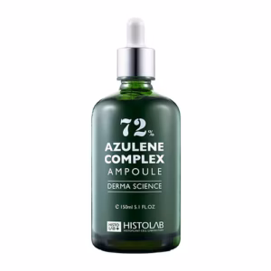 HISTOLAB 72% Azulene Complex Ampoule 150 ml
