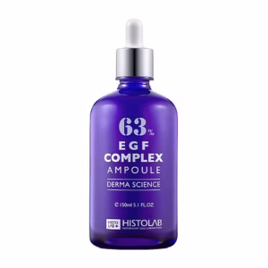 HISTOLAB 63% EGF Complex Ampoule 150mL
